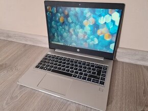 ▼HP Probook 445 G6 - 14" / AMD Ryzen 3 2200U / 4GB / SSD / Z