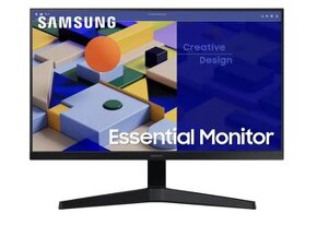 Samsung Essential S3 S31C 27" monitor