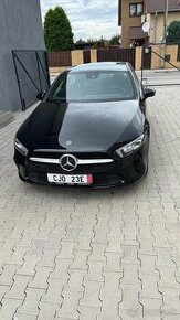 Mercedes Benz A class 180d