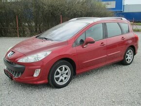 Peugeot 308 SW 1.6T