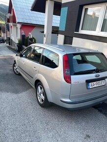 Focus combi 1.8tdci