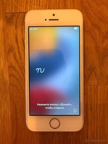 iPhone SE 16 GB