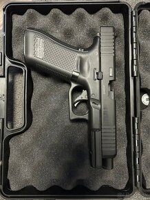 T4E Glock 17 gen 5 cal43