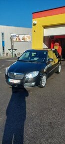 Škoda FABIA 1.4 TDI