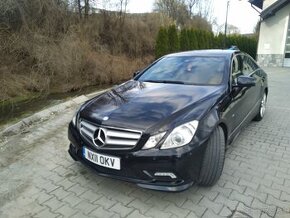 Mercedes-Benz E 250 CDI 207