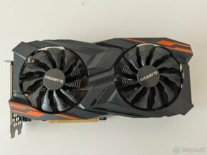 GIGABYTE RX Vega 56 GAMING OC