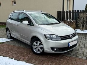 Volkswagen Golf Plus 20011 1.6TDI 77kw DSG Xenon 100 000km