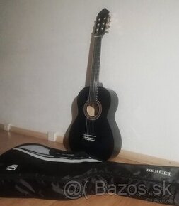 Gitara pre začiatočníkov Valencia