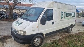 Rozpredám Fiat Ducato 2003