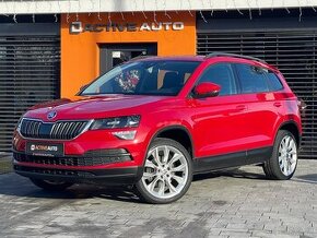 Škoda Karoq Style 1.5 TSi DSG, r.v.: 2019