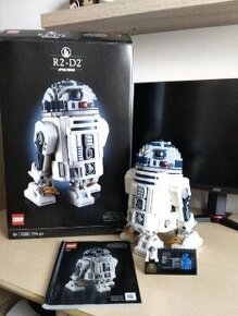 LEGO  Star Wars R2-D2 75308