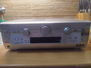 AV receiver Panasonic SA-HE90 + Kenwood reproduktory