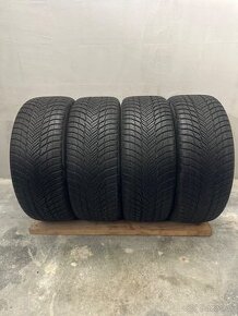 Zimné pneumatiky 245/45/20 Bridgestone Blizzak LM001