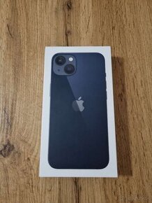 iphone 15 128gb Mitternacht NOVY Zablombovany