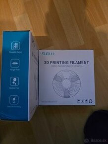 PLA Filament Sunlu 1,75mm