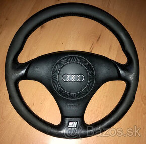 Volant Audi S-line