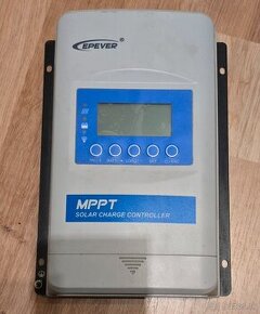 MPPT regulátor Epever XTRA3210N-XDS2