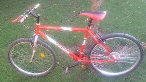 Pánsky horský bicykel 26"