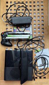 Xbox 360 model 1538