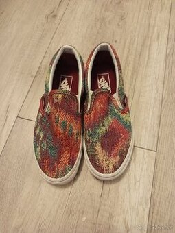 Topánky Vans