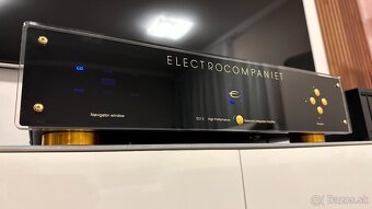 Electrocompaniet ECI 3