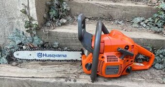 Husqvarna 135