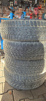 195/65 r15 zimne