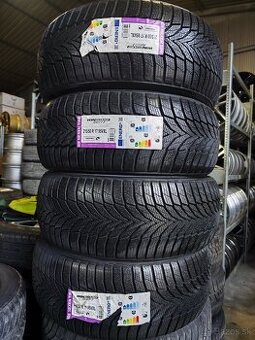 Zimné pneu =NEXEN= 215/50 R17