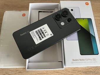 Xiaomi Redmi Note 13 Pro 5G