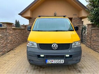 Volkswagen Transporter 1.9 TDI