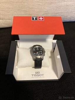 Hodinky Tissot Ttouch, prva generacia. Na opravu alebo diely