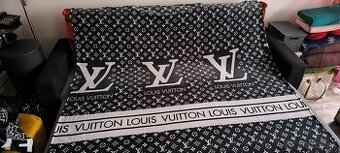 Deka LOUIS VUITTON 2x2,2m