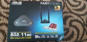 Asus PCE-AC56 Wireless