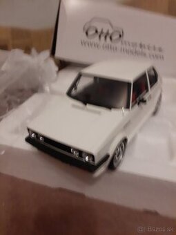 1:12 Vw mk1 ,Bmw m5 Mustang ,Renault espace f1 Otto