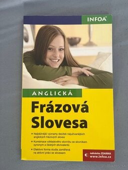 Anglické slovníky