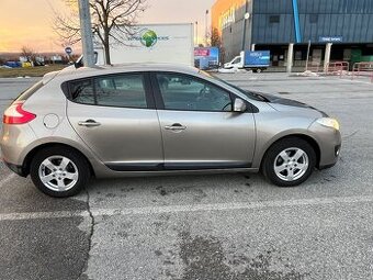 Renault Megane 1.6 16v Benzin 74kW NOVA STK EK