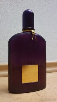 TOM FORD - Velvet orchid EDP