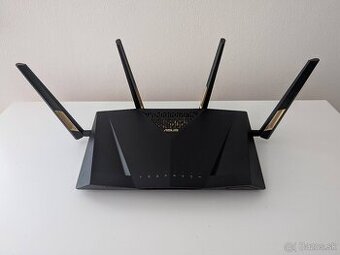 ASUS RT-AX88U Dual Band AX6000