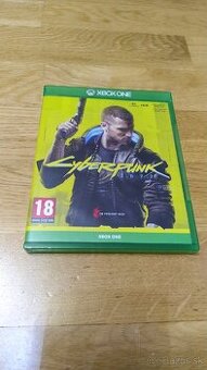 Cyberpunk 2077 Xbox One / Xbox Series X