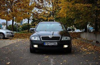 Škoda Octavia Combi 2.0 TDI Ambiente