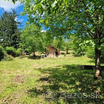 Predaj pozemku 2.920m2 v Novom Meste nad Váhom - lokalita Po