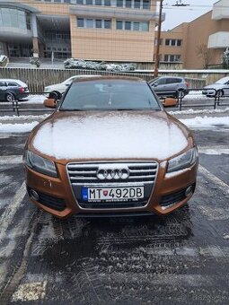 Audi A5 sportsbeck