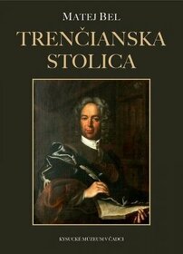 Trenčianska stolica