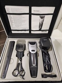 Hairclipper series 1000Strihač vlasov  QC5070/00 - 1