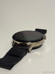 Predám huawei watch gt3 zlaté 42mm