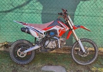 Pitbike 160cc