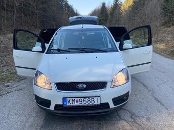 Ford focus c-max