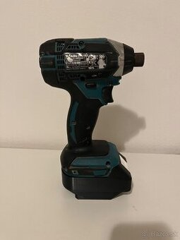 Predam adapter z Parkside na Makita 18V