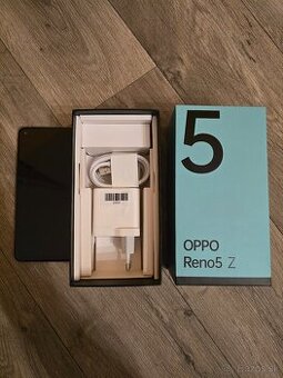 Oppo Reno 5 Z 5G