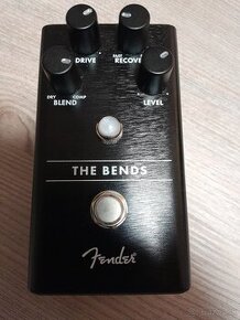 Fender The Bends Gitarový efekt